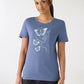 Woman Short-sleeved T-shirt