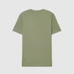 Men's Central lettering print T-shirt