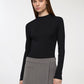 Woman Long-sleeved T-shirt