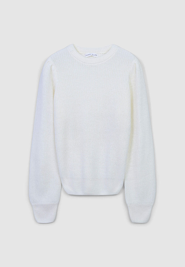 Kids Girls Sweater 3-5