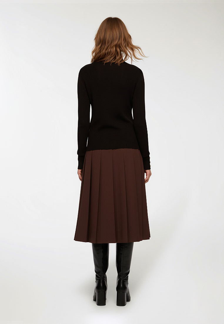 Woman Sweater 3-5
