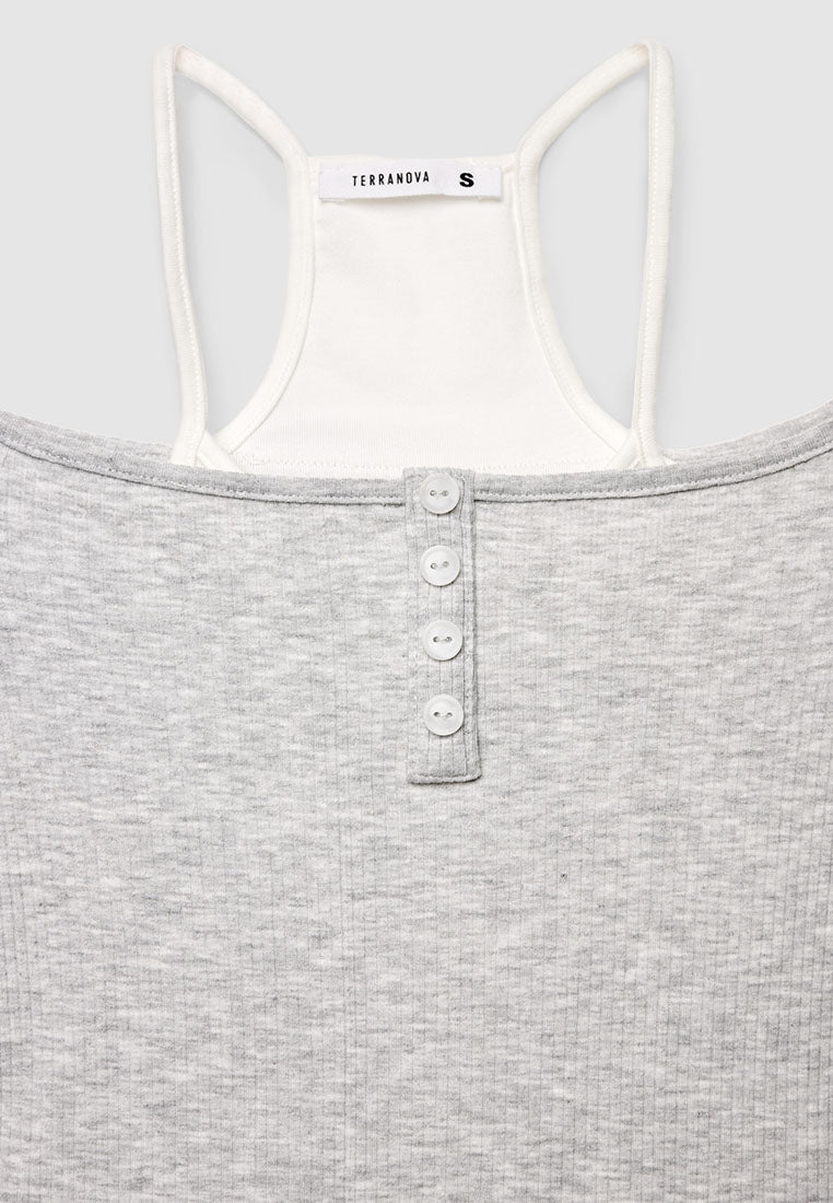 Woman Long-sleeved T-shirt
