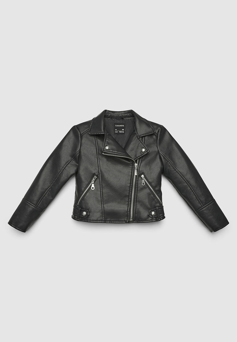 Kids Girls Outerwear