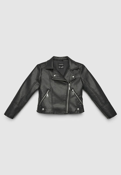 Kids Girls Outerwear