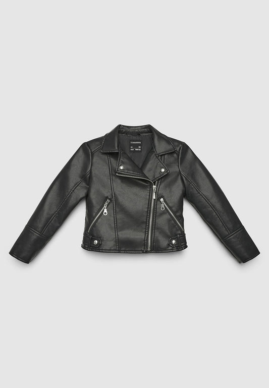 Kids Girls Outerwear