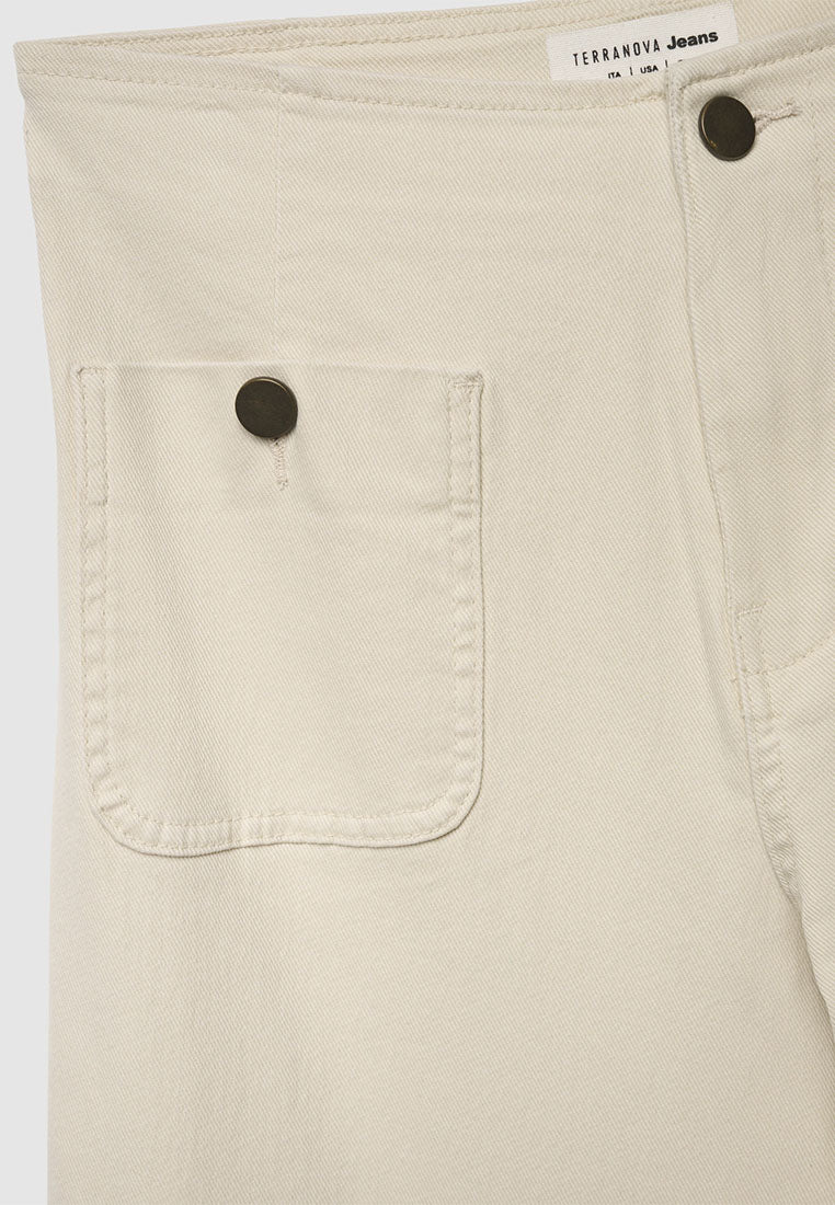 Woman Long pants jeans