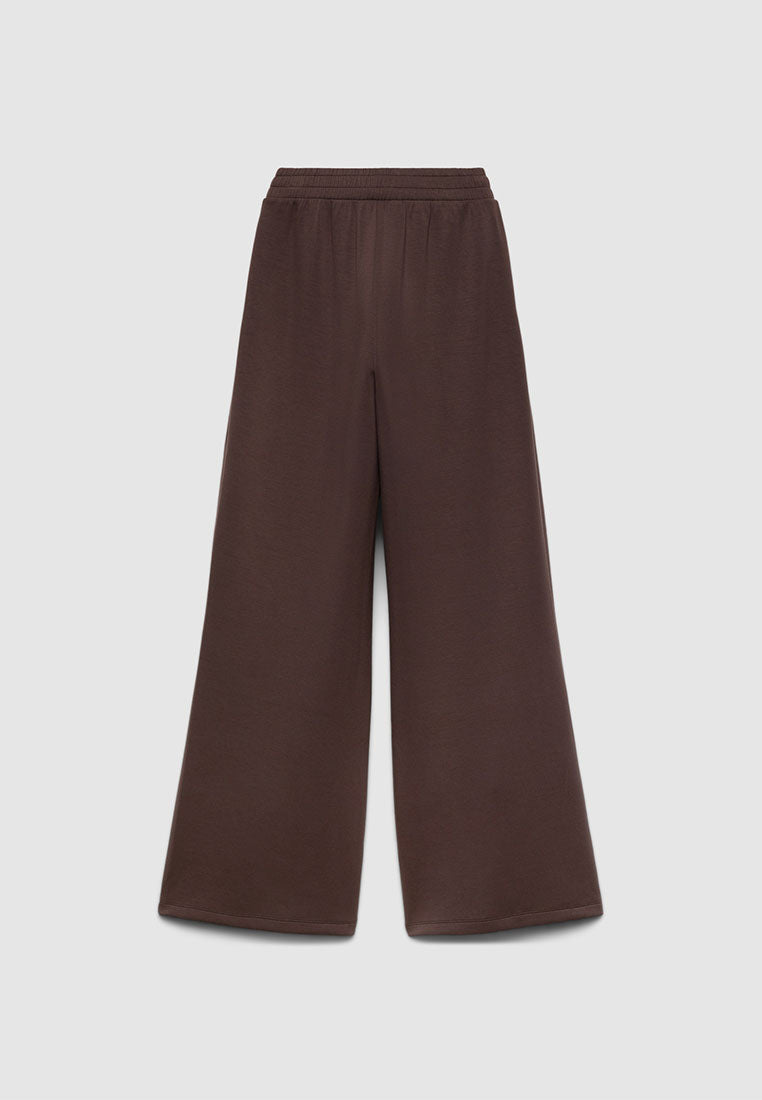 Women's Wide Leg Sweatpants