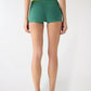 Women's Mid-Rise Short Leggings