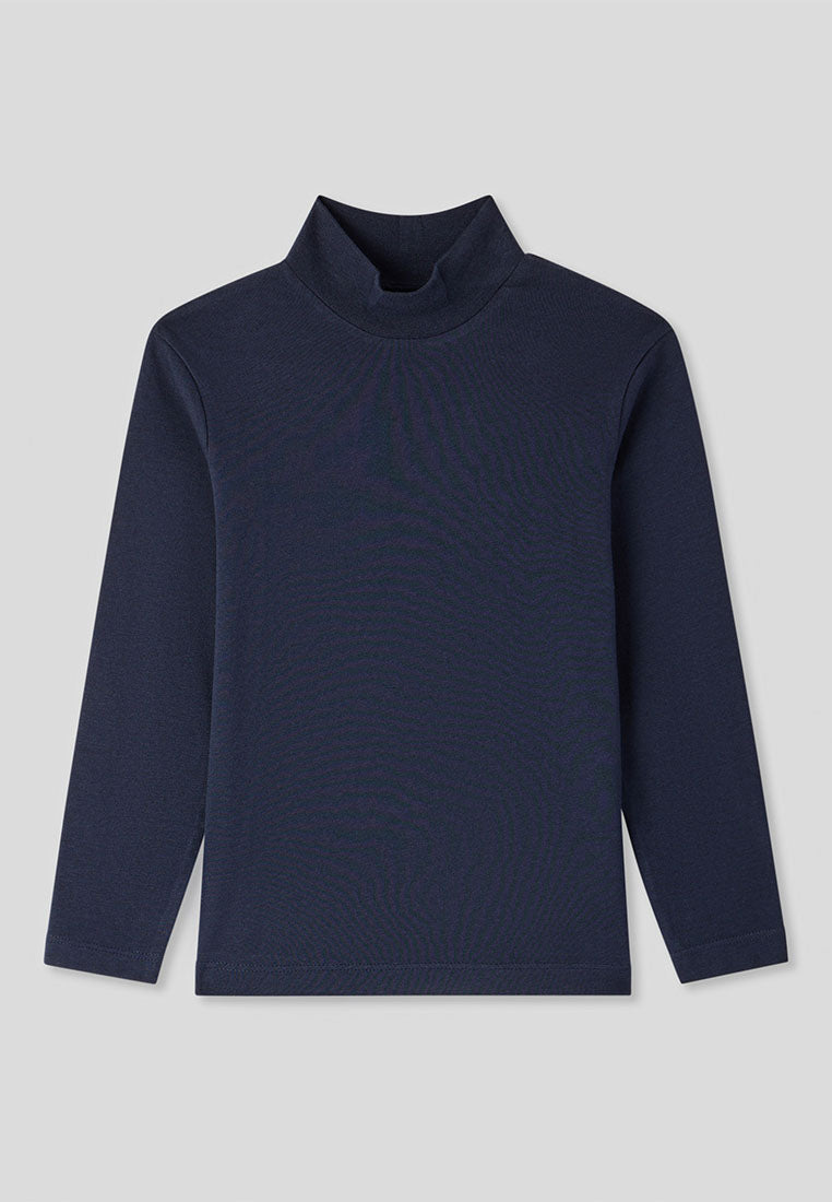 Kids Boys Long-sleeved T-shirt