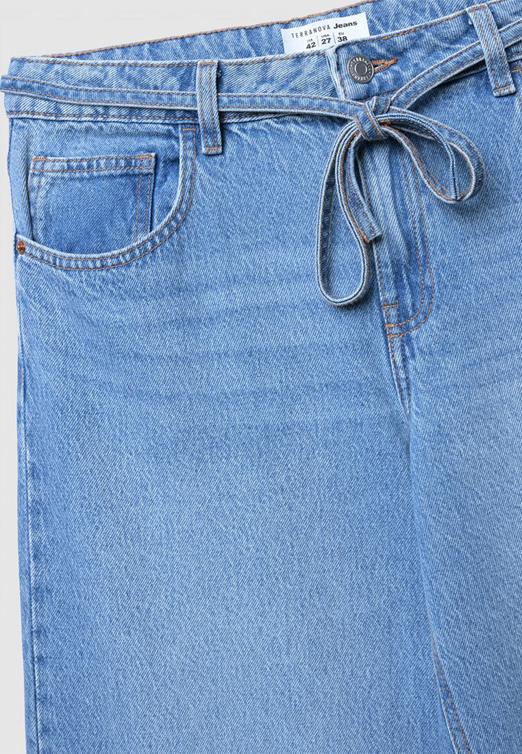 Woman Long pants jeans