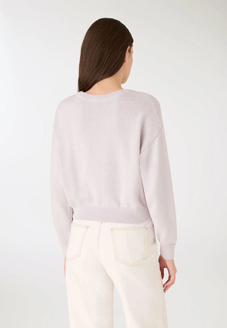 Woman Sweater 3-5