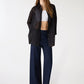 Women's Wide Leg Trousers