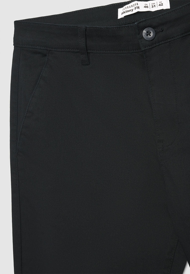 Man Long pants