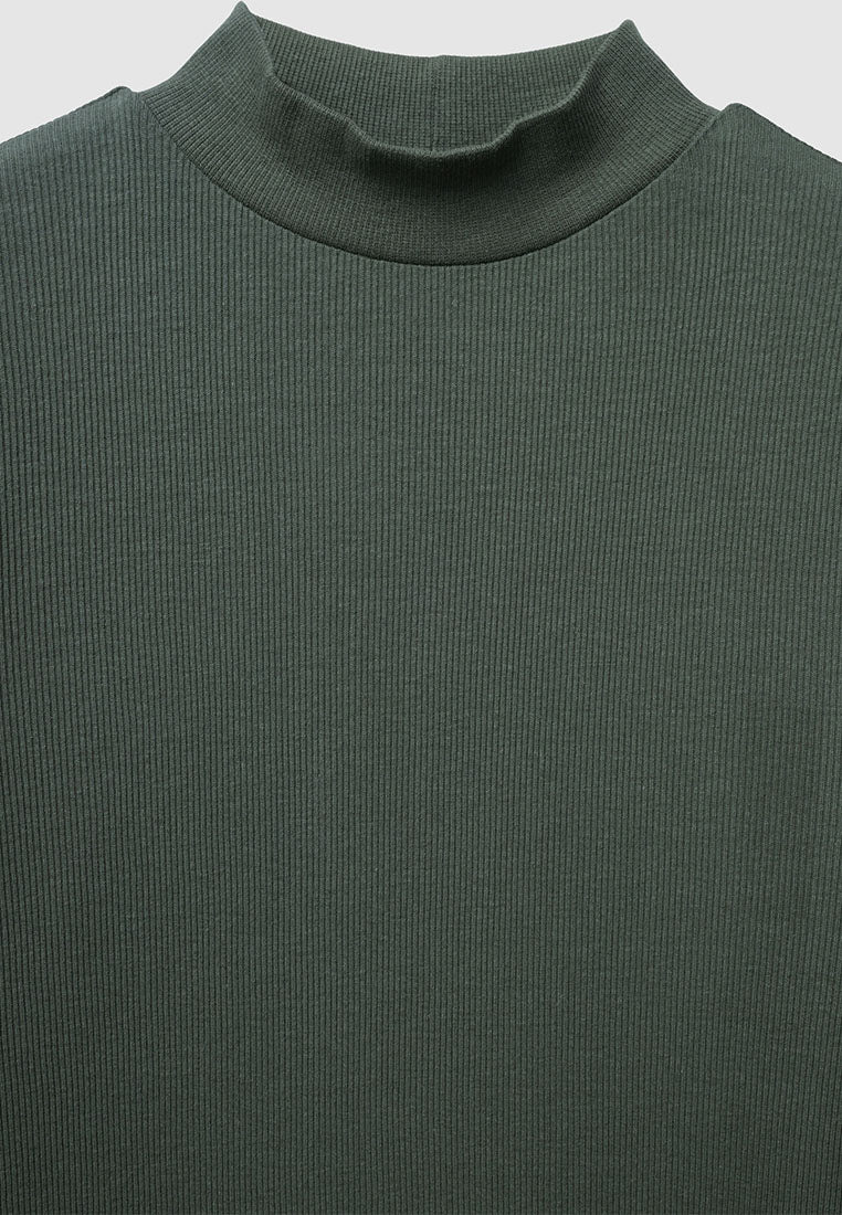 Woman Long-sleeved T-shirt