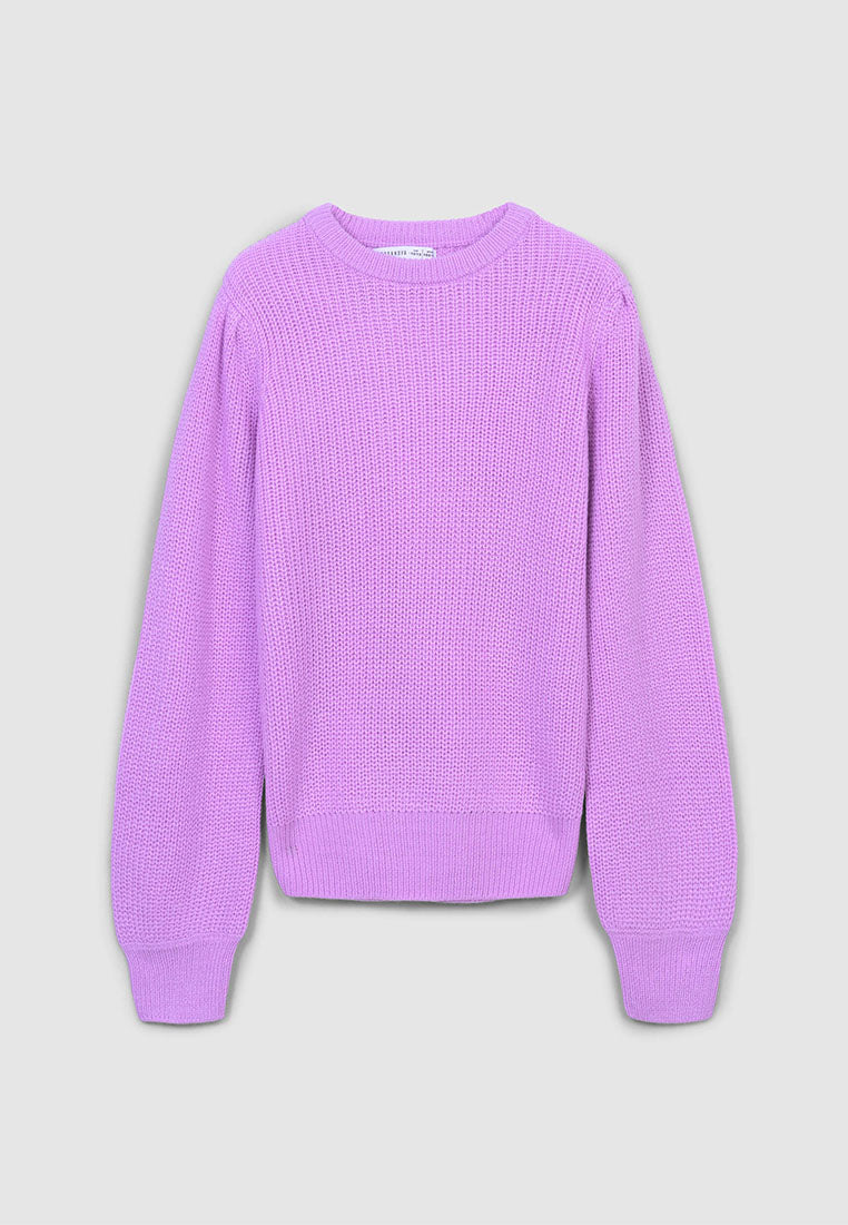 Kids Girls Sweater 3-5