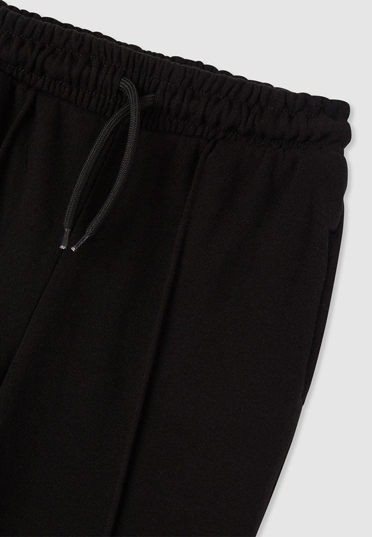 Kids Girls Full-length gym pants