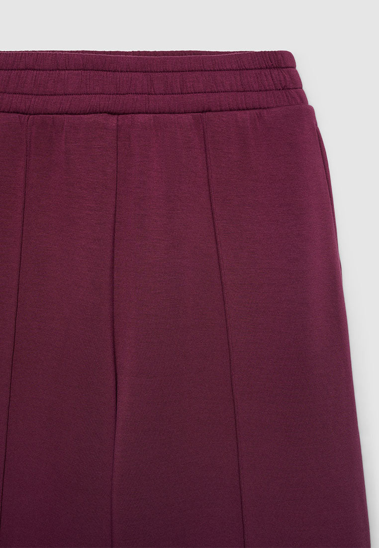 Women's Wide Leg Sweatpants