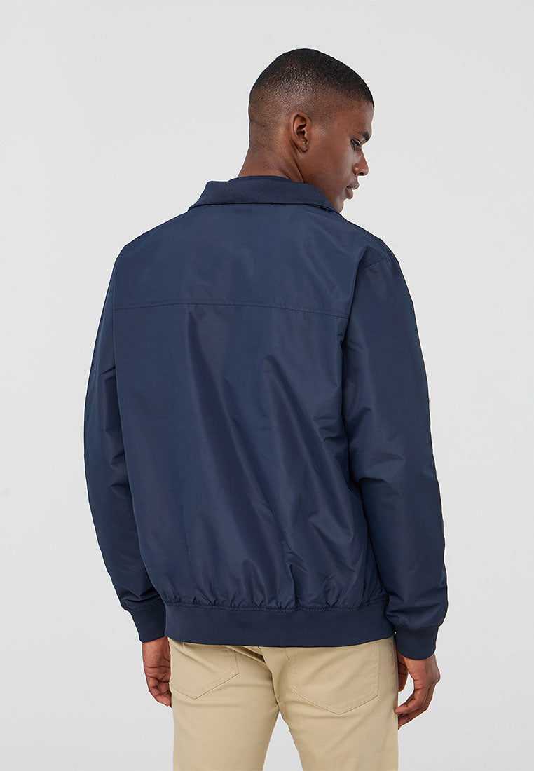 Man Outerwear