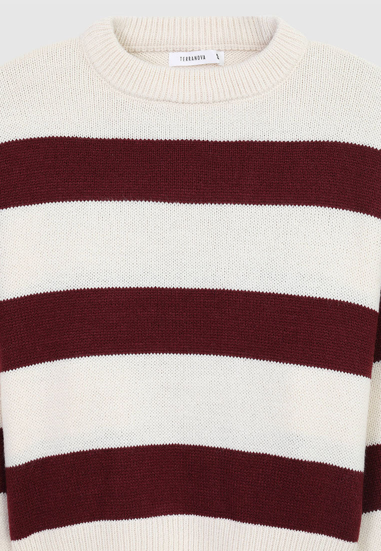 Woman Sweater 3-5