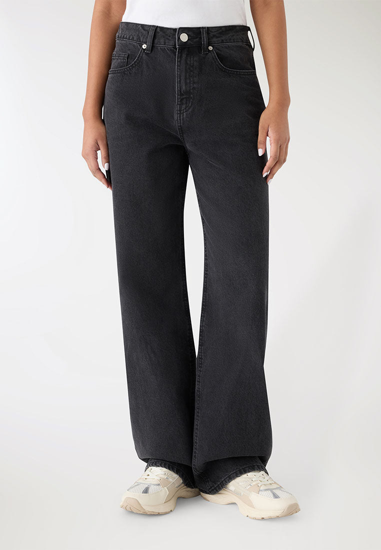 Woman Long pants jeans