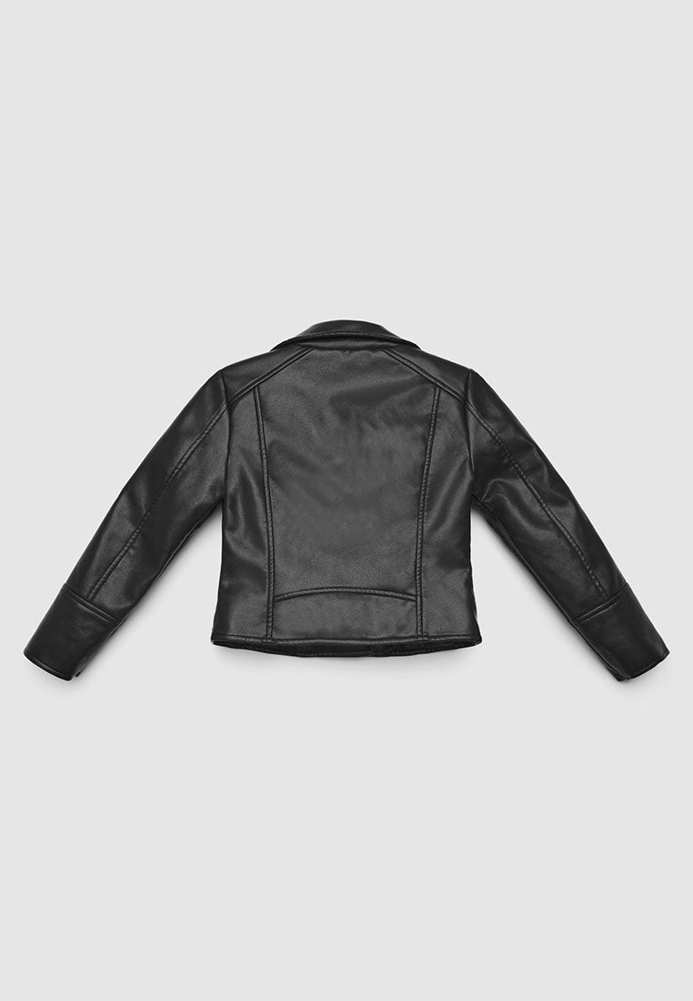 Kids Girls Outerwear