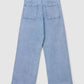 Woman Long pants jeans