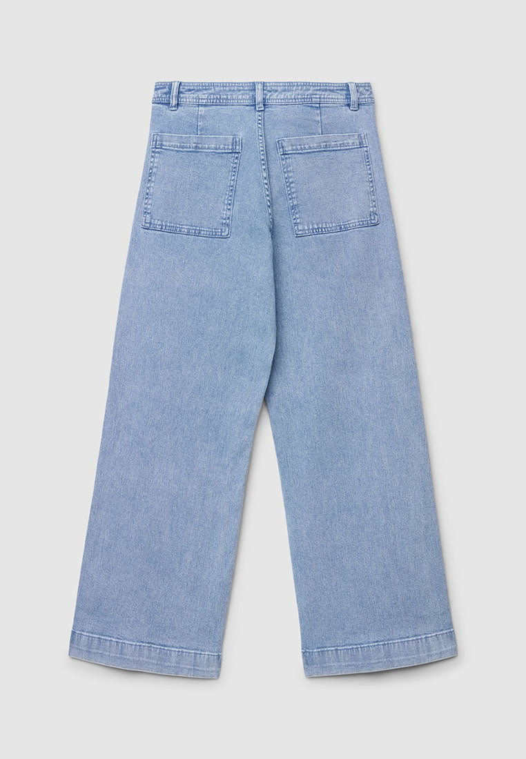 Woman Long pants jeans