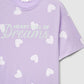 Woman Short-sleeved T-shirt