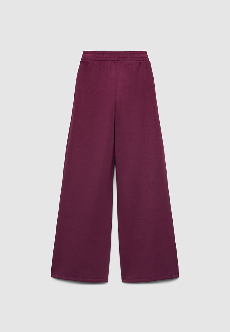 Women's Wide Leg Sweatpants
