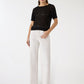 Women's Perforated T-Shirt