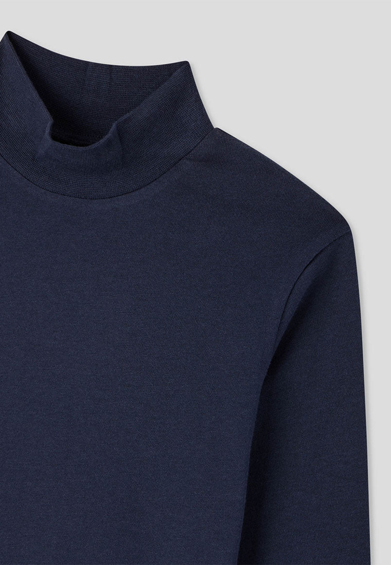 Kids Boys Long-sleeved T-shirt