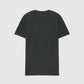 Men's Central lettering print T-shirt