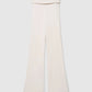 Women's Long flared leggings