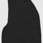 Women's Plain-colour balaclava hat
