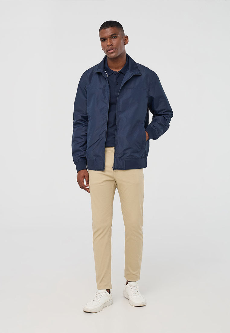 Man Outerwear