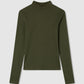 Woman Long-sleeved T-shirt