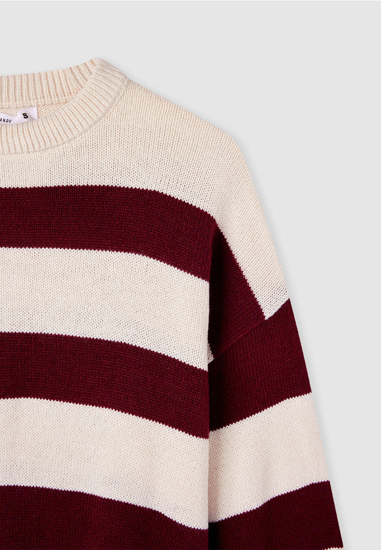 Woman Sweater 3-5