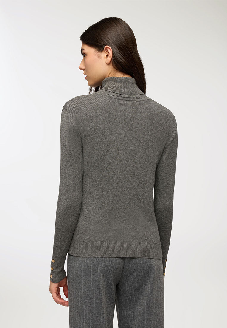 Woman Sweater 3-5