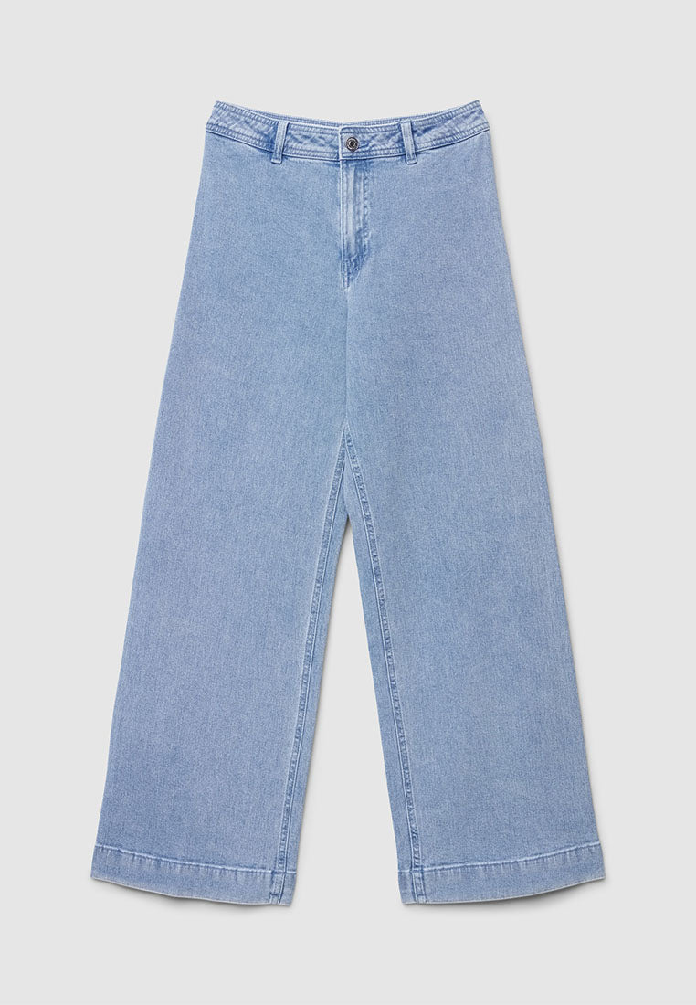 Woman Long pants jeans
