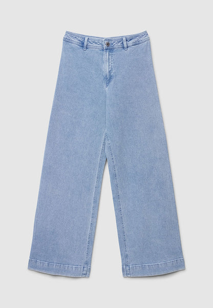 Woman Long pants jeans
