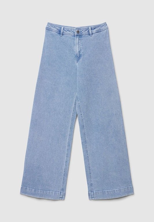 Woman Long pants jeans