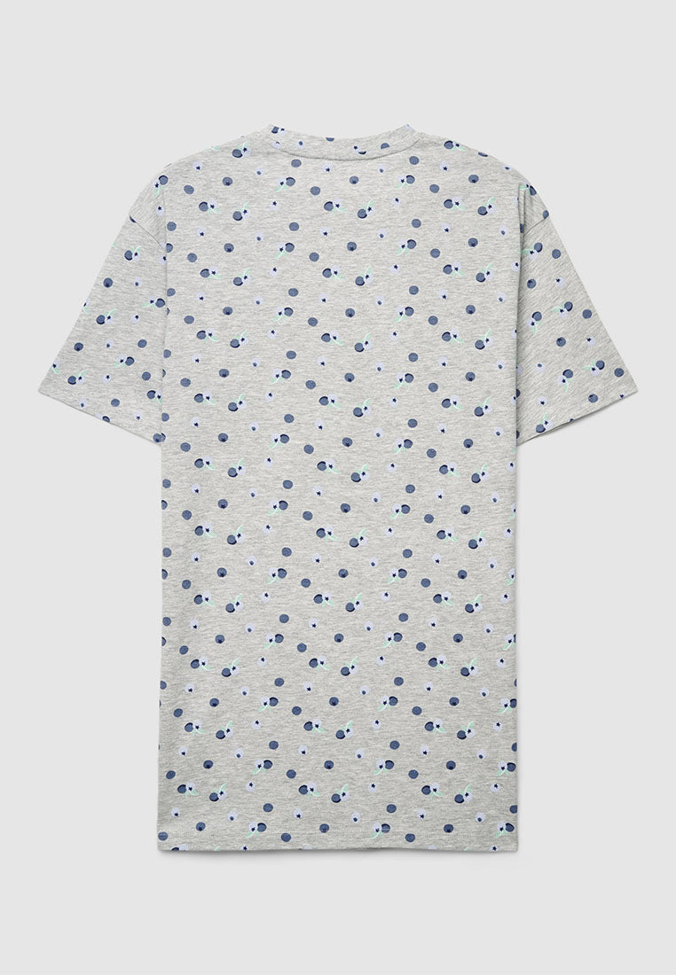Woman Short-sleeved T-shirt