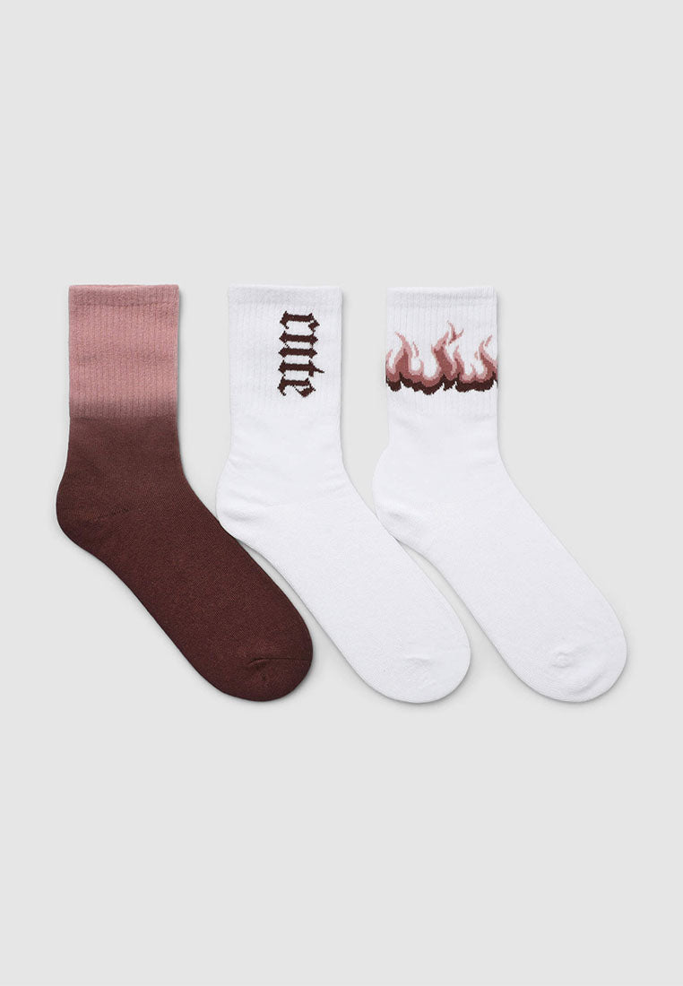 Woman Hosiery