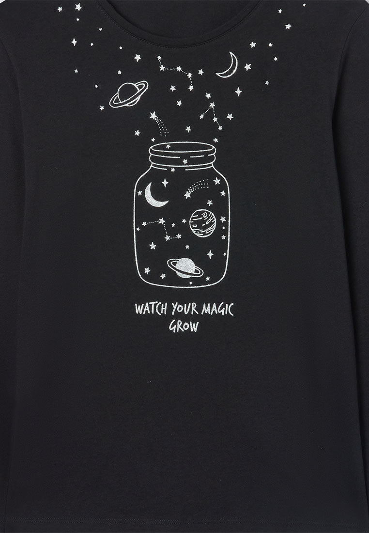 Women's Celestial Magic Pyjama