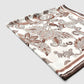 Women's Paisley Print Scarf