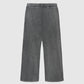 Men's Maxi wide-leg sweatpants