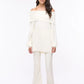 Women's Long flared leggings