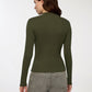 Woman Long-sleeved T-shirt
