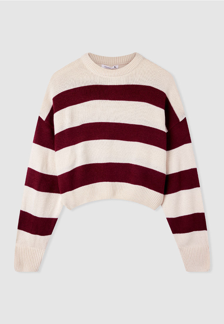 Woman Sweater 3-5