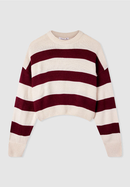 Woman Sweater 3-5